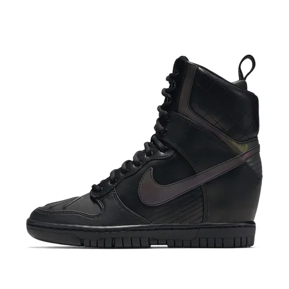 Nike Dunks Sky Hi 2.0 Sneakerboot - Picture 8 of 12